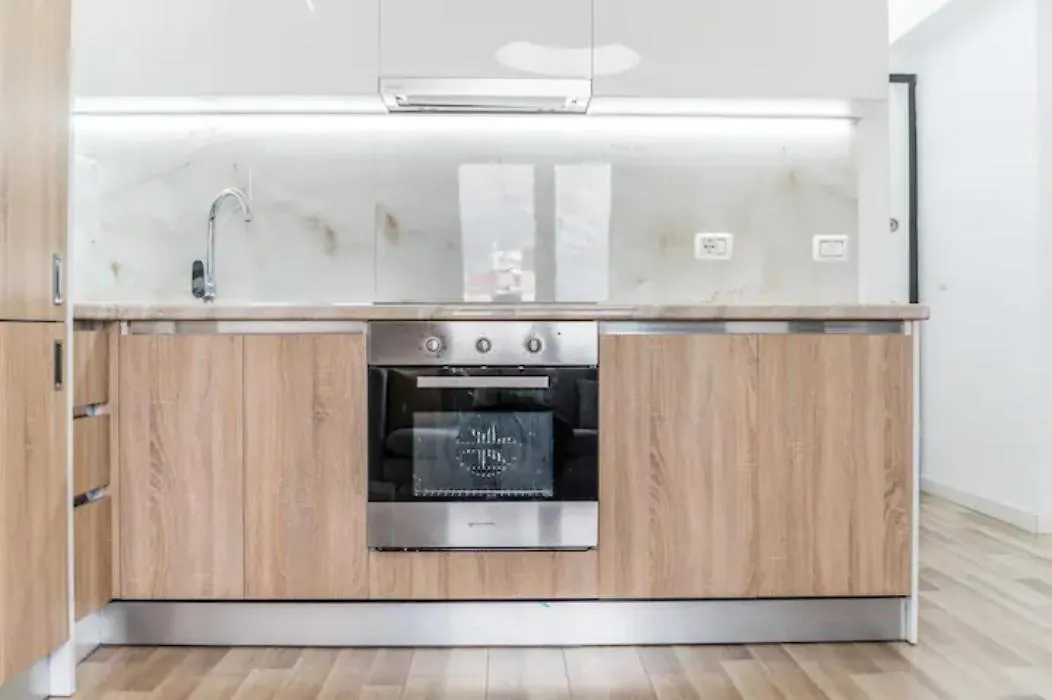 Miku Apartment-Incredible City View 2Bd Apartment At Myslym Shyri Tirana
